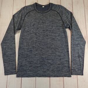 Lululemon Metal Vent Tech Long Sleeve sz S
